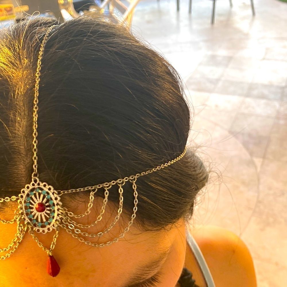 Hair accessories  